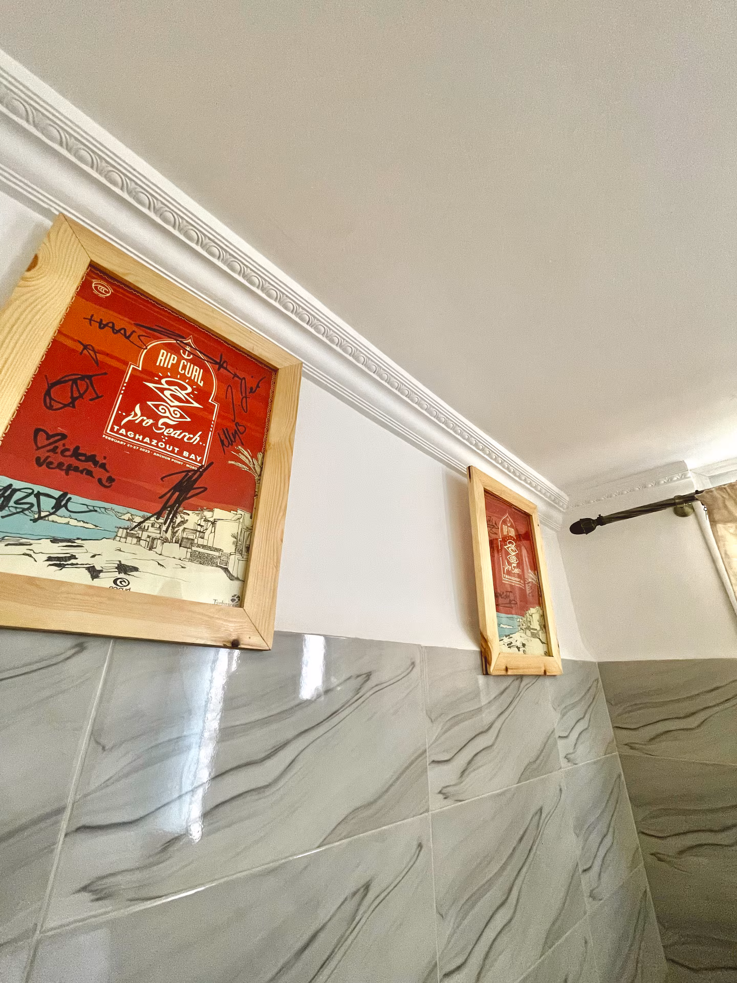 TIWIZI House — interior living space