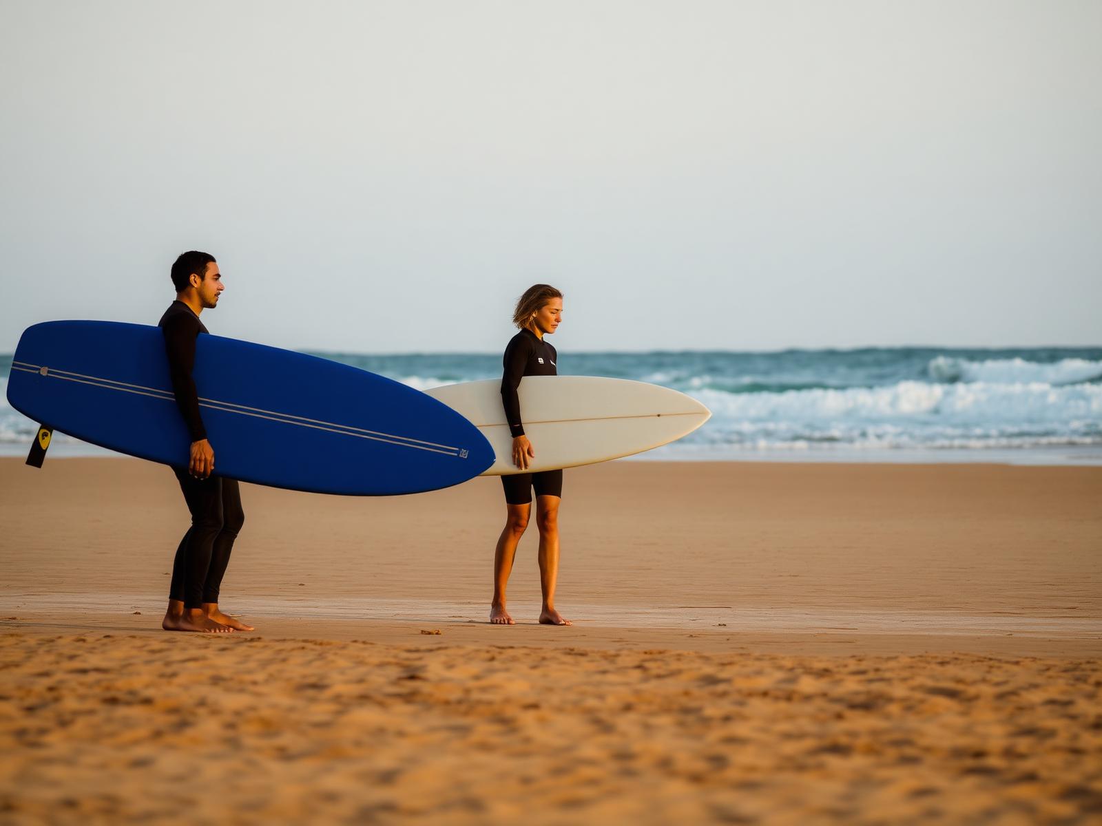 Surf Lessons